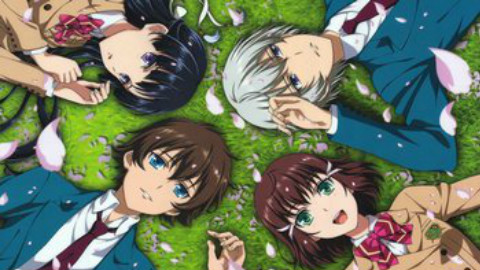 【720P】《革命机Valvrave》【国语】(2013)